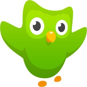 Talen-app-duolingo