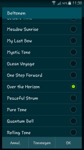 ringtones